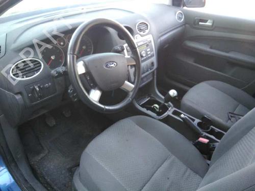 Water radiator FORD FOCUS II (DA_, HCP, DP)  | BP6437299M31