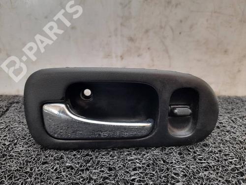 Used Rear left interior door handle Rear left interior door handle ROVER 45 I Hatchback (RT) [2000-2005] 6936300 6936300