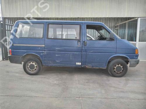 Gearbox VW TRANSPORTER T4 Bus (70B, 70C, 7DB, 7DK, 70J, 70K, 7DC, 7DJ)  | BP18096034M3 