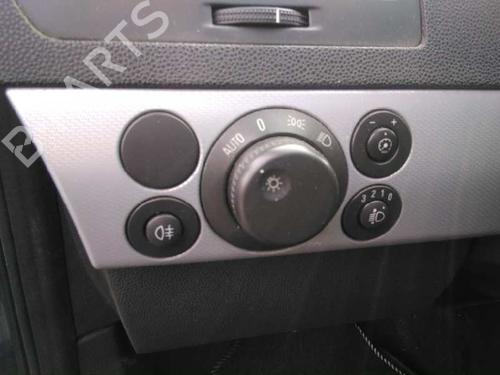Gearbox OPEL ASTRA H (A04) 1.7 CDTI (L48) | BP6043548M3 