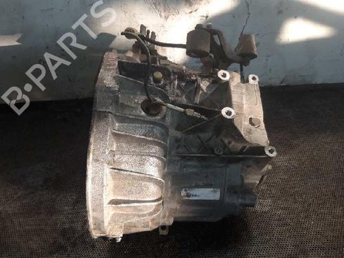 Gearbox MG MG ZT 1.8 16V | BP1022579M3 