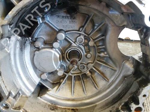 Gearbox SEAT CORDOBA (6K1, 6K2) 1.6 i | BP4609751M3 
