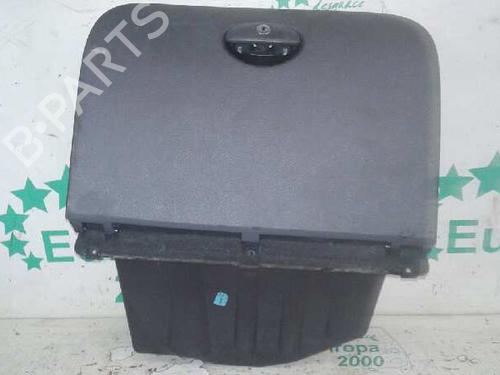 Used Glove box Glove box CITROËN C5 I (DC_) 2.0 HDi (DCRHZB, DCRHZE) (109 hp) 593951 593951