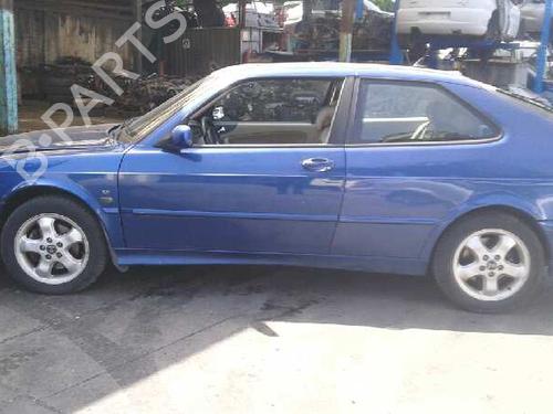 Engine SAAB 9-3 (YS3D) 2.2 TiD | BP593228M1 - Image 9