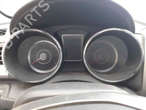 Kombiinstrument Kombiinstrument SSANGYONG TIVOLI [2015-2026] 33951731 33951731