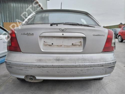 Left taillight DAEWOO NUBIRA (J100) | BP9438051C34 - Image 7