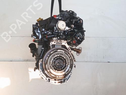 Engine RENAULT SCÉNIC III (JZ0/1_) | BP33813532M1 - Image 3
