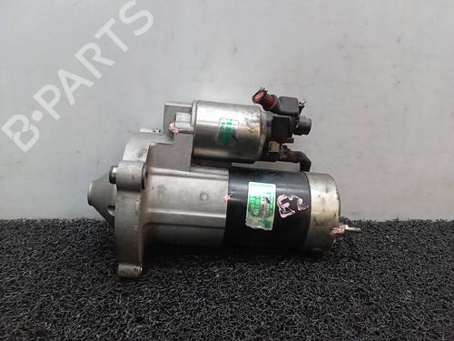 Used Starter Starter TATA INDICA 1.4 i (75 hp) 12313638 12313638