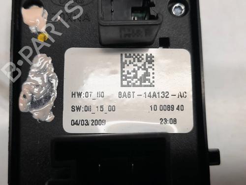 Left front window switch FORD FIESTA VI (CB1, CCN) 1.4 TDCi | BP16995814I27 