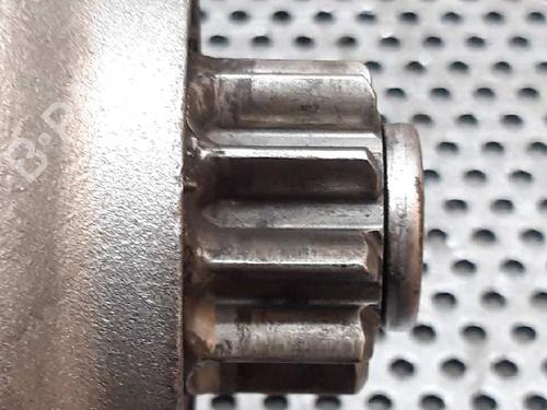 Starter VW POLO IV (9N_, 9A_) 1.4 16V | BP4650666M8 