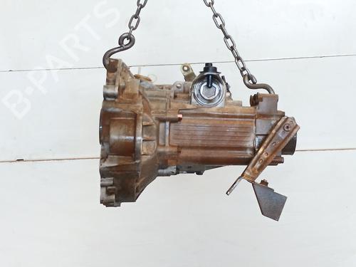 Used Gearbox Gearbox SEAT INCA (6K9) 1.9 D (64 hp) 34053298 34053298