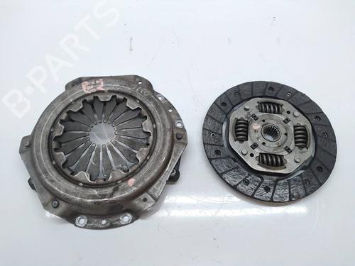 Used Other Other PEUGEOT 207 (WA_, WC_) [2006-2015] 25815756 25815756