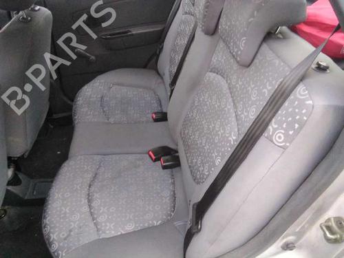 Seat buckle CHEVROLET MATIZ (M200, M250) | BP14035755I32 - Image 8