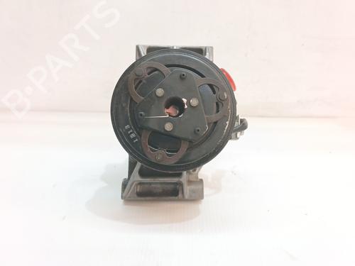 AC compressor DACIA SANDERO III | BP12454856M34 - Image 3