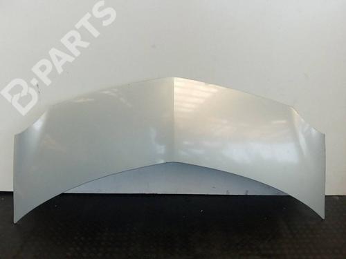 Hood RENAULT MODUS / GRAND MODUS (F/JP0_) 1.4 (JP01, JP0J) 8230865 