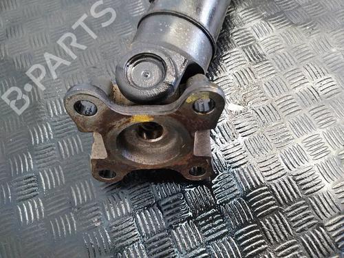 Driveshaft CHEVROLET CAPTIVA (C100, C140) 2.0 D | BP17945161M37 - Image 4
