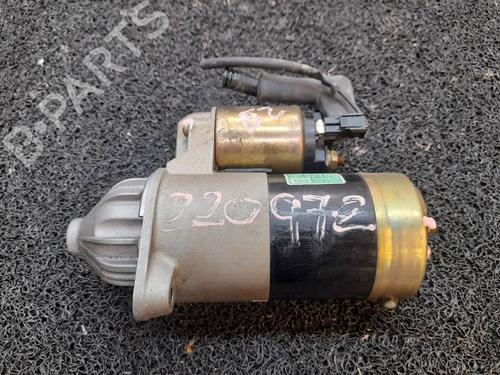 Used Starter Starter 11217217 11217217