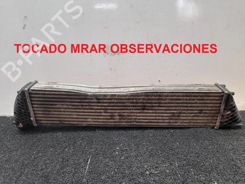 Used Intercooler Intercooler 9695370 9695370
