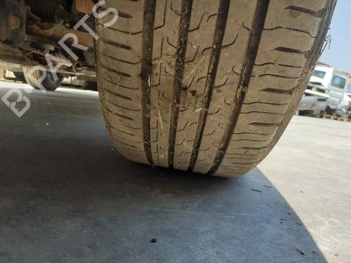 Andre MERCEDES-BENZ T-CLASS MPV (W420) T 180 CDI (420.833) (116 hp) 32497175