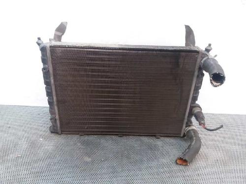 Used Water radiator Water radiator 2129631 2129631