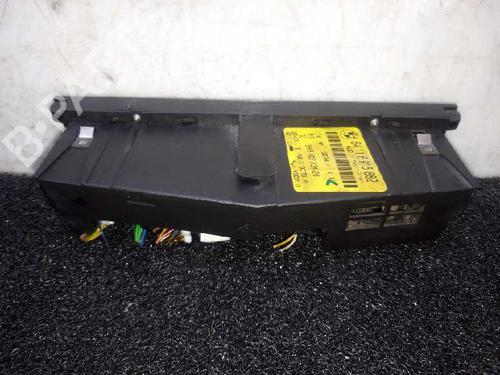 Climate control BMW 3 (E46) 320 d | BP6082349I5 