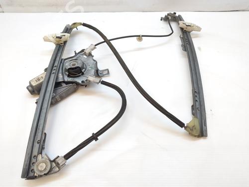 Front left window mechanism CITROËN XSARA Coupe (N0) 2.0 HDI 90 | BP29492499C22 