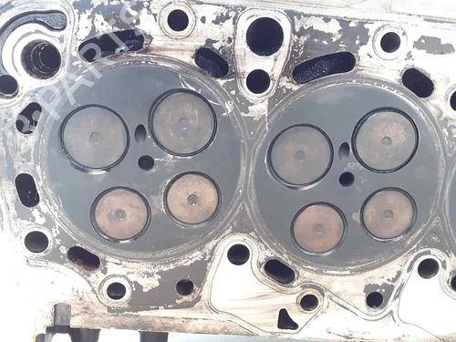 Cylinder head FORD TRANSIT Van (FA_ _)  | BP29532362M5 