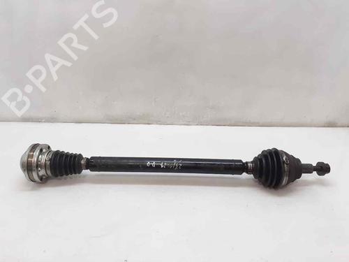 Used Right front driveshaft Right front driveshaft AUDI A3 (8P1) 2.0 TDI (170 hp) 15057001 15057001