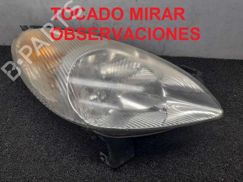 Used Right headlight CITROËN XSARA PICASSO (N68) 2.0 HDi (90 hp) 6567893