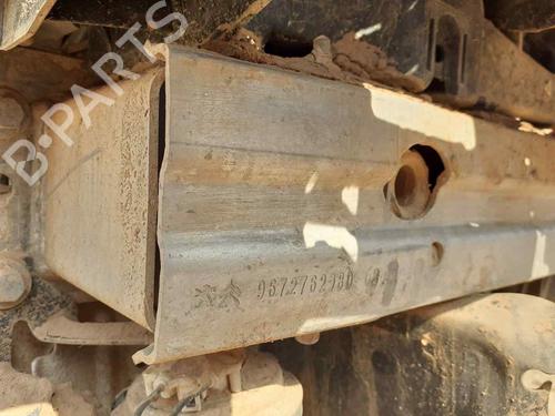 Used Front bumper reinforcement CITROËN DS4 (NX_) 1.6 HDi 115 (114 hp) 26543434