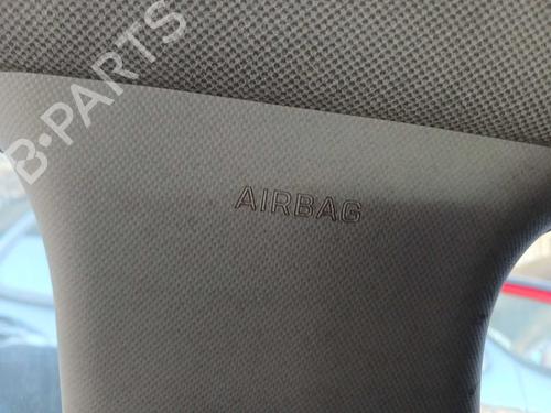 Venstre gardin airbag Venstre gardin airbag 38920946 38920946