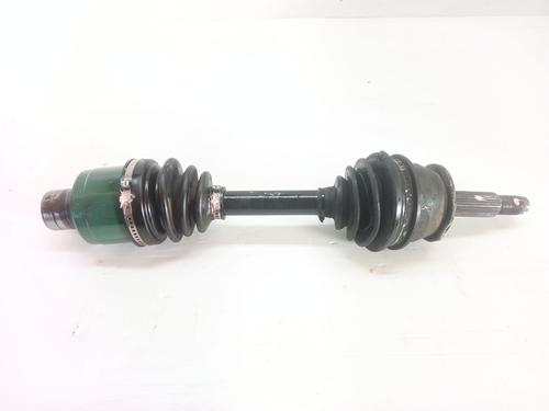 Used Right front driveshaft Right front driveshaft SSANGYONG REXTON / REXTON II (GAB_) [2002-2026] 12302335 12302335