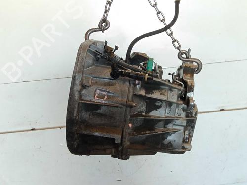 Used Gearbox Gearbox RENAULT LAGUNA III (BT0/1) [2007-2015] 17719800 17719800
