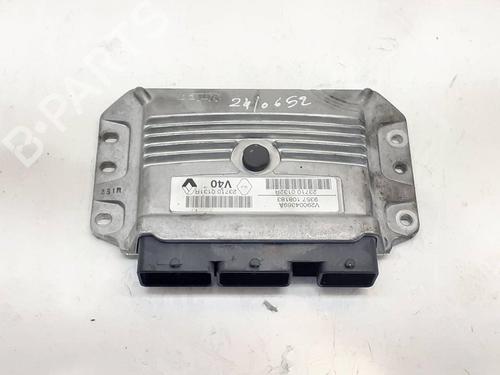 Used Engine control unit (ECU) RENAULT MEGANE III Hatchback (BZ0/1_, B3_) [2008-2026]  32496992