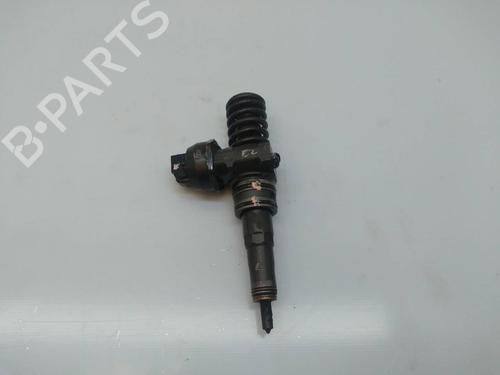 Used Injector Injector 11278680 11278680