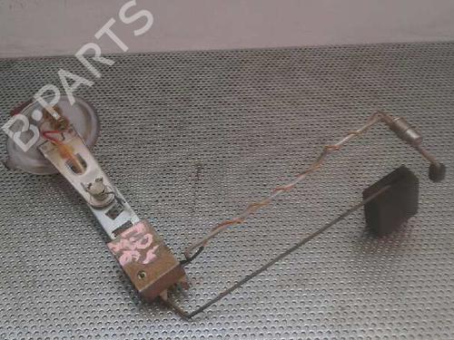 Fuel pump HONDA CIVIC VI Fastback (MA, MB) 1.5 i Vtec-E (MA9) | BP1595167M76 