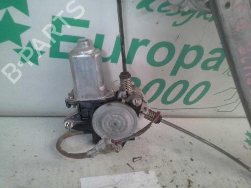 Front right window mechanism SUZUKI LIANA Hatchback 1.6 (RH416) | BP146939C23 - Image 2