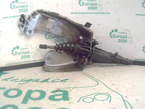 Clutch slavesylinder CITROËN JUMPER I Van (244) [2002-2025]  14046642