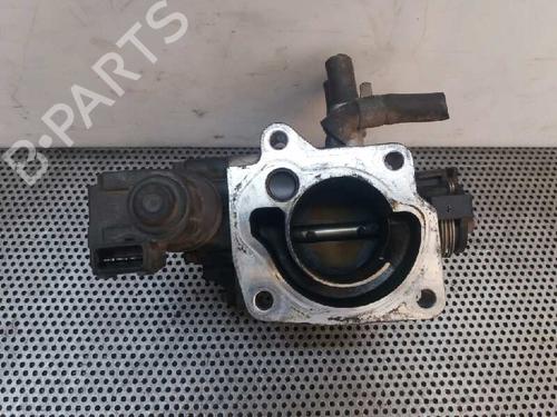 Throttle body HYUNDAI ELANTRA III Saloon (XD) 1.6 | BP4039297M82