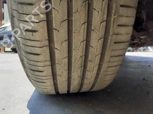 Andre MERCEDES-BENZ T-CLASS MPV (W420) T 180 CDI (420.833) (116 hp) 32497176