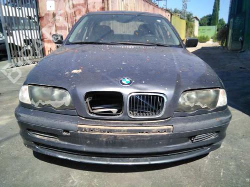 Alternator BMW 3 (E46) 318 i | BP10689230M7 