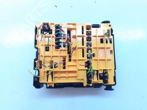 Fuse box PEUGEOT 2008 I (CU_) | BP29810851E1 - Image 3