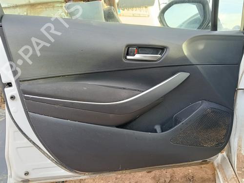 Used Front left panel Front left panel TOYOTA COROLLA Hatchback (_E21_, _EA1_, _EH1_) [2018-2026] 32208577 32208577
