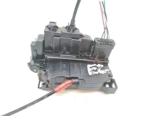 Front right lock RENAULT KANGOO / GRAND KANGOO II (KW0/1_) 1.5 dCi 70 (KW0V, KW0A) | BP15057081C97 