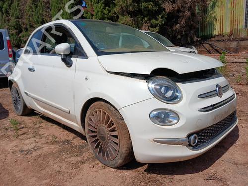 Right headlight FIAT 500 (312_) 1.2 (312AXA1A) | BP36323073C29 - Image 6