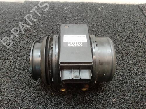 Used Mass air flow sensor Mass air flow sensor VOLVO S80 I (184) 2.4 (140 hp) 7768471 7768471