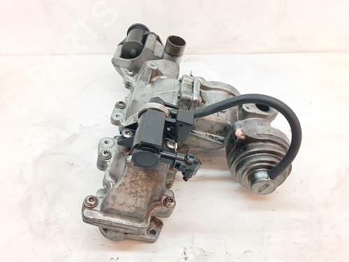 Intake manifold SMART FORFOUR (454) 1.5 CDI (454.000) | BP33986477M70  - Image 5