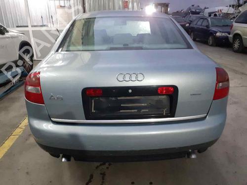 Alternator AUDI A6 C5 (4B2) 2.5 TDI quattro | BP21064711M7 