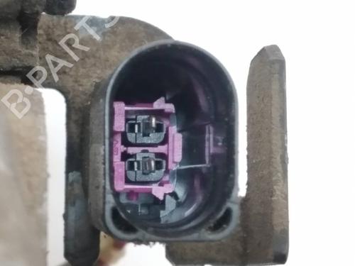 AC compressor SEAT CORDOBA (6L2) 1.4 16V | BP15522200M34 