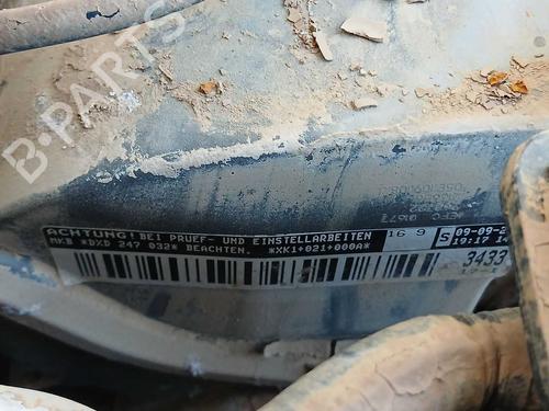Køfangervange VW T-ROC (A11, D11) 1.5 TSI | BP38872892C73 - Image 8